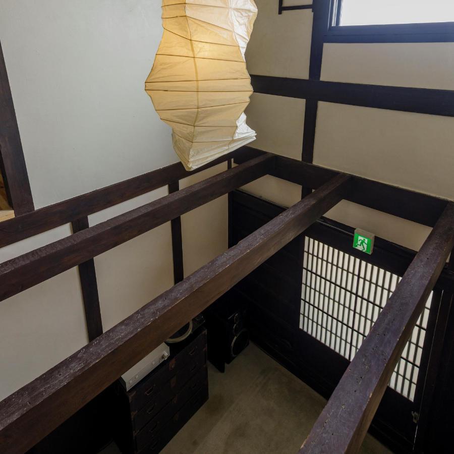 Kotobukian 寿庵 Hotel Avadzsi Kültér fotó