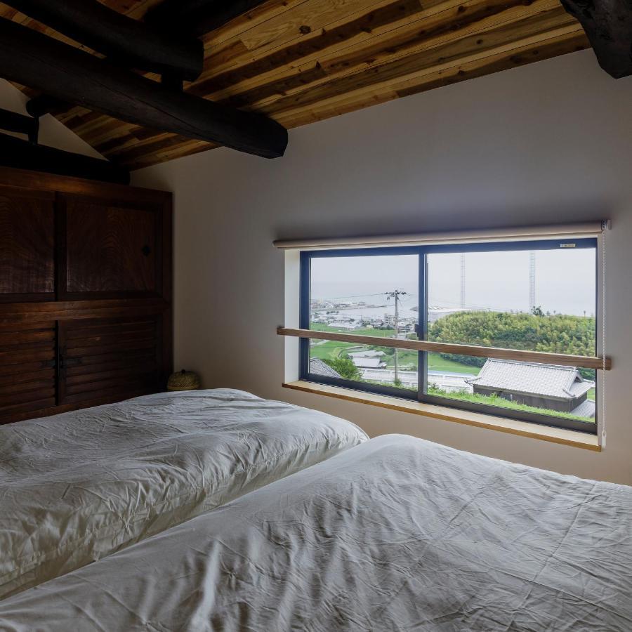Kotobukian 寿庵 Hotel Avadzsi Kültér fotó