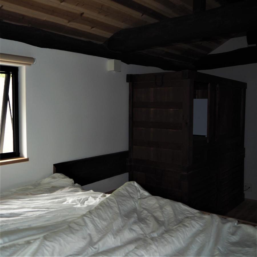 Kotobukian 寿庵 Hotel Avadzsi Kültér fotó