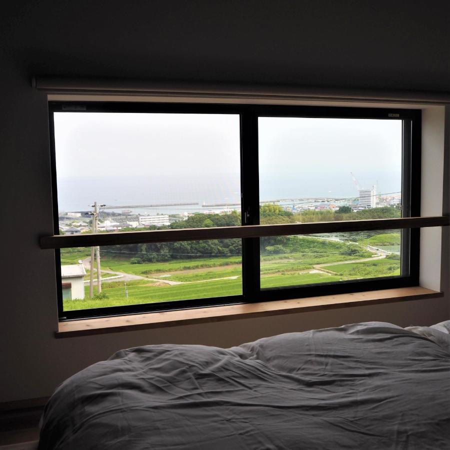 Kotobukian 寿庵 Hotel Avadzsi Kültér fotó