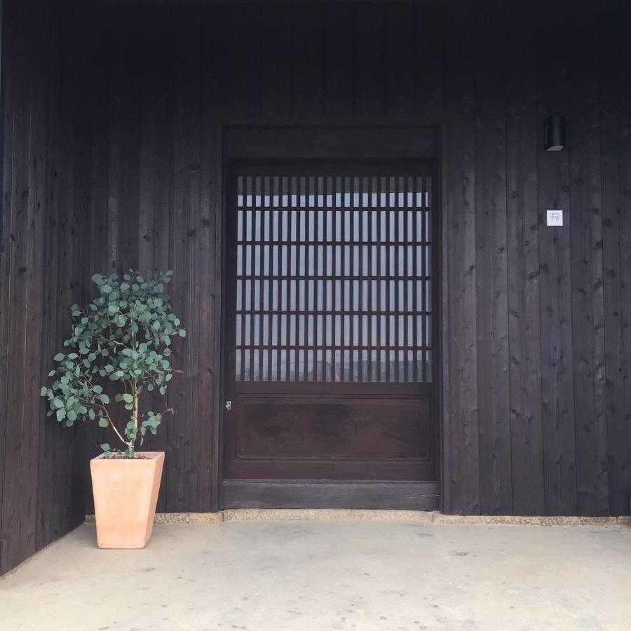 Kotobukian 寿庵 Hotel Avadzsi Kültér fotó