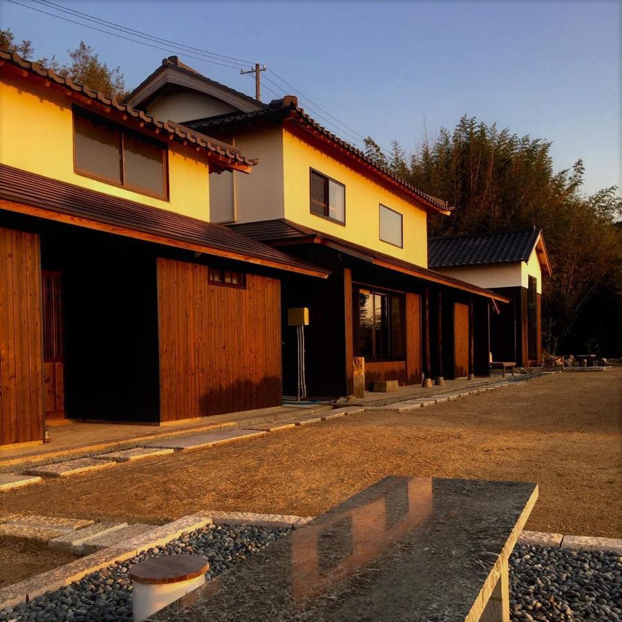 Kotobukian 寿庵 Hotel Avadzsi Kültér fotó