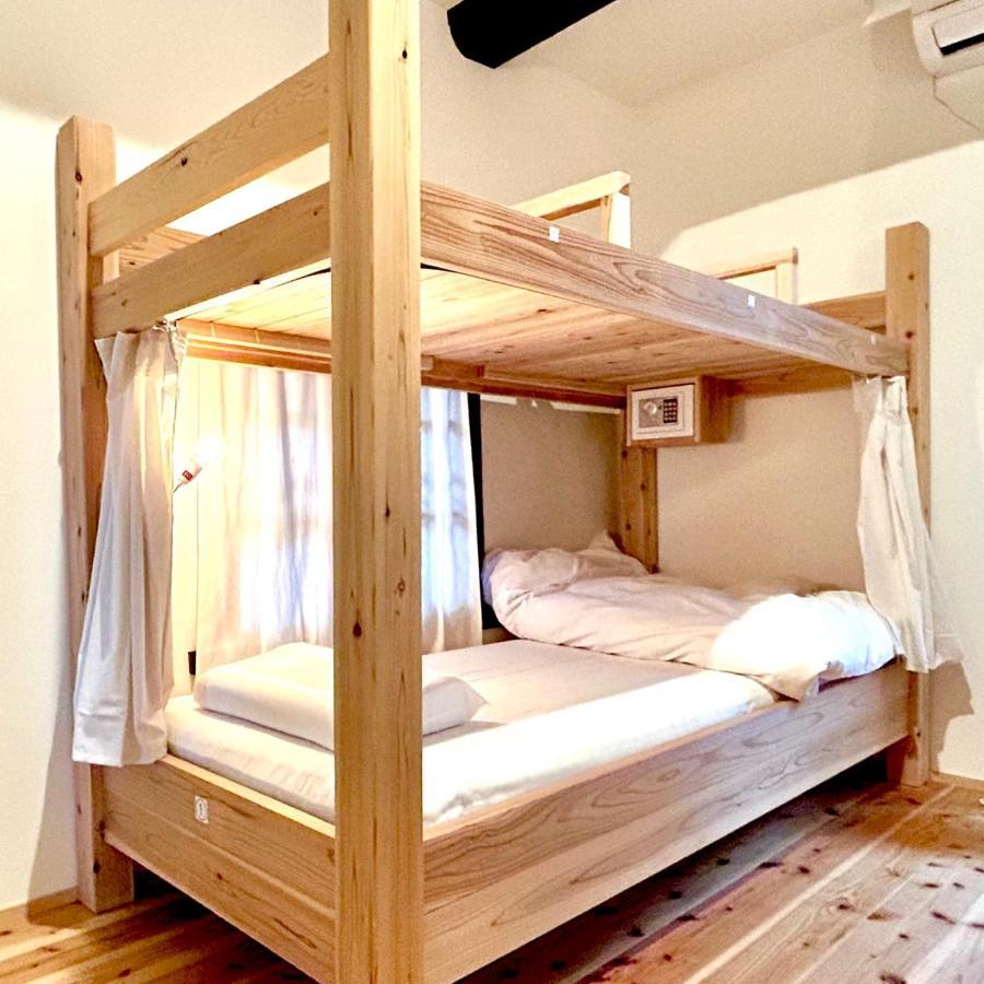 Kotobukian 寿庵 Hotel Avadzsi Kültér fotó