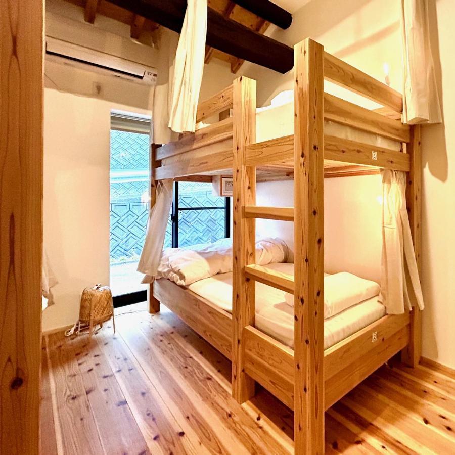 Kotobukian 寿庵 Hotel Avadzsi Kültér fotó