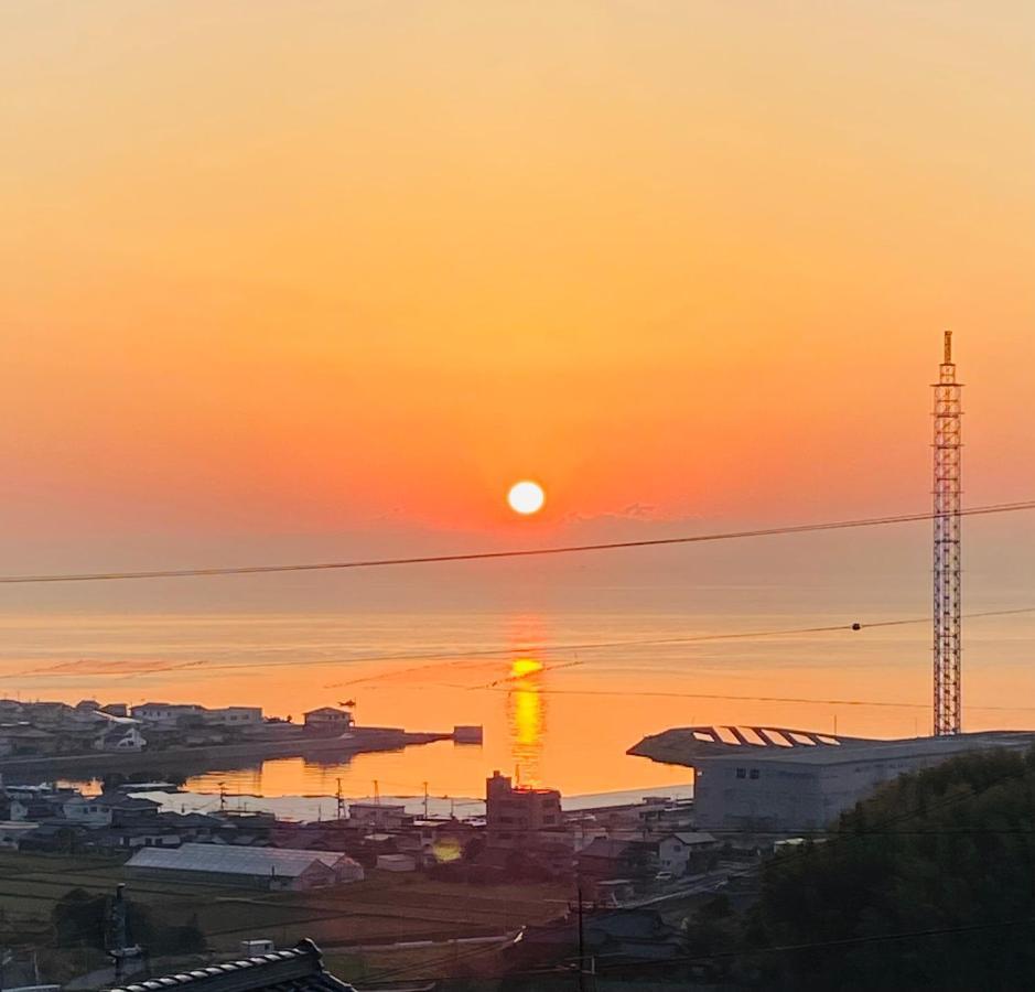 Kotobukian 寿庵 Hotel Avadzsi Kültér fotó